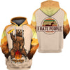 I Hate People Beer Lover Vintage Camping 3D T shirt/ pullover/hoodie/zip hoodie