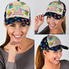 Please Be Understanding Autism Awareness Cap Autism Awareness Hat Autism Awareness Gift Idea HT