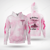 Nurse Breast Cancer In October We wear pink 3D Shirt, Hoodie Halloween Pumpkin Pink Ribbon Shirt Hoodie TM
