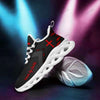 Jesus Clunky Sneakers