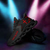 Jesus Clunky Sneakers