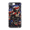 Patriotic Skull Phone Case, Patriot Phone Case