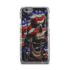 Patriotic Skull Phone Case, Patriot Phone Case