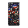 Patriotic Skull Phone Case, Patriot Phone Case