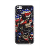 Patriotic Skull Phone Case, Patriot Phone Case