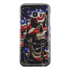 Patriotic Skull Phone Case, Patriot Phone Case