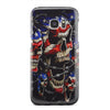 Patriotic Skull Phone Case, Patriot Phone Case