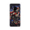 Patriotic Skull Phone Case, Patriot Phone Case