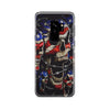 Patriotic Skull Phone Case, Patriot Phone Case