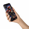 Patriotic Skull Phone Case, Patriot Phone Case