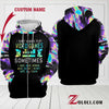 Gamer sometimes I eat and sleep hoodie 3D Custom