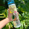 Camping Flamingo Tracker Bottle JH12 PTL260999 NTST Water Tracker Bottle