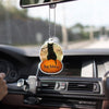 Black Cat Halloween Car Ornament Car Decor Gifts for Cat Lovers Halloween Gift HN