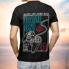 Never say game over Gamer Gift HN