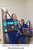 Personalized Nurse Style Tote Bag Nurse Bag Gifts For Nurse HT