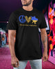 Peace Love Ukraine Shirt Ukraine Strong T-Shirt Ukraine Shirt Ukraine Support Shirt Ukrainian Lovers HT