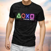 Never say game over Gamer Gift HN