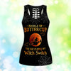 Buckle up Butter cup tank top short set TTM