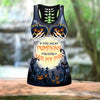 Halloween Tank top leggings If You Like My Pumpkins Combo Tank + Legging