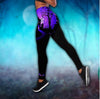 Halloween Tank top leggings Happy Halloween Combo Outfit For Women