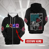 Never say game over Gamer Gift HN