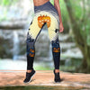 Halloween Tank top leggings If You Like My Pumpkins Combo Tank + Legging