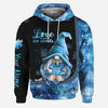 Love Needs No Words Hoodie And Leggings Personalized Autism Awareness Hoodie Autism Awareness Gift HT