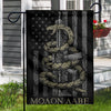 American Patriot Flag Garden Flag Home Decor Patriot Day Flag HN