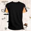 Gamer Lever up Daddy 3D T shirt Custom QA