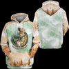 Wander Woman I See Trees Of Green 3D All Over Printed Shirt Camping Hoodie, Zip Hoodie, Sweater, Tee