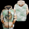 Wander Woman I See Trees Of Green 3D All Over Printed Shirt Camping Hoodie, Zip Hoodie, Sweater, Tee