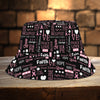 Custom Bucket Hat - Breast Cancer Awareness - Fuly 33