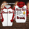 I tried to be a good girl-Brandy-Hoodie