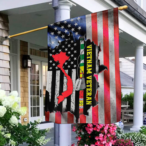 Vietnam Veteran Flag Vietnam Veterans Memorial Vietnam Veteran Gifts HT