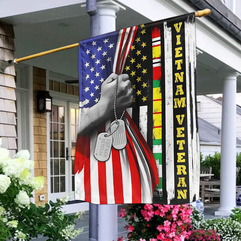 Vietnam Veteran Flag Vietnam Veterans Memorial Vietnam Veteran Gifts HT