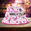 Breast Cancer  - Custom Bucket Hat 01 - VXH98
