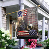 Never Forget 911. Patriot Day Flag 20th Anniversary Patriot Day Gift Flag DA06082102