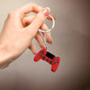 Game Controller Key Chain