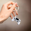 Game Controller Key Chain
