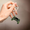 Game Controller Key Chain