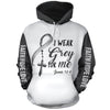 I Wear For Me Hoodie