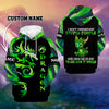 Personalized Don't Understand Stupid People Dragon Unisex Hoodie For Men Women HT
