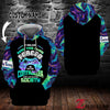 If you can read I was forced to put my controller down and re-enter society hoodie 3D Custom TTM