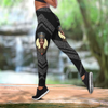 Women Tank Top The Queen Ancient Egypt 3D print combo legging tank PD09042102JJ.S