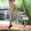 Women Tank Top Egyptian Ancient Gods Life Egyptian Combo Legging Tank