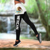 Mexico Combo Legging+ Tank Top