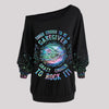 ON SALE Tough Enough To be A Caregiver Crazy Enough To Rock It 3D Custom Hoodie-XU