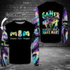 Gamer choose your weapon hoodie 3D Custom TTM