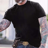 Men American Patriot Shirt Black Mechanic Patriot T-shirt US Flag shirt Personalized Name, Patriot Gift Idea, Veteran Day Gift, Patriot Day 20th Anniversary
