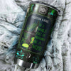 halloween bottle Personalized Tumbler In A World Full Of Princesses Be A Witch Tumbler TN